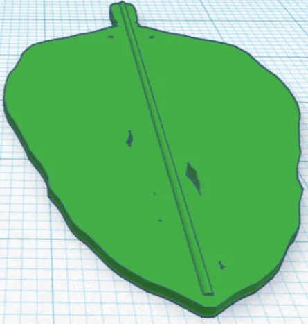 leaf