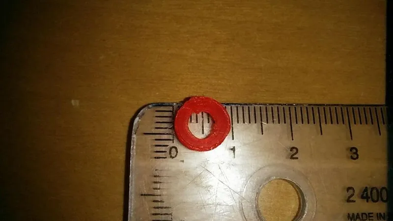 O-RING Mechanical keyboard