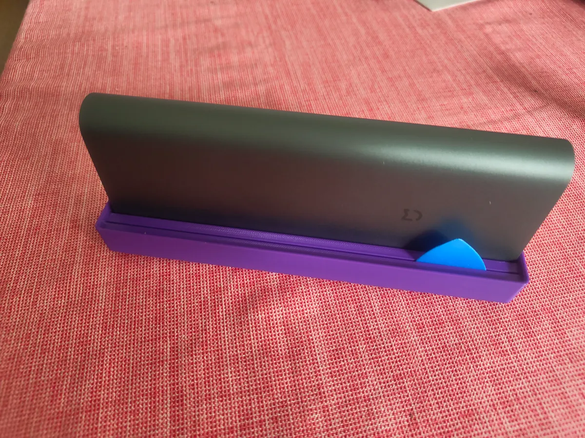 Support Gridfinity pour tournevis Wowstick