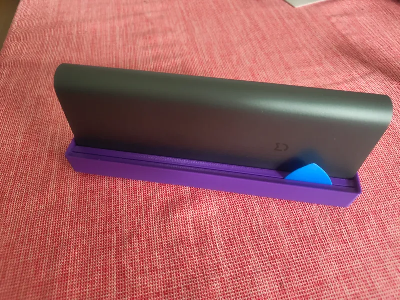 Gridfinity Xiaomi Wowstick Holder