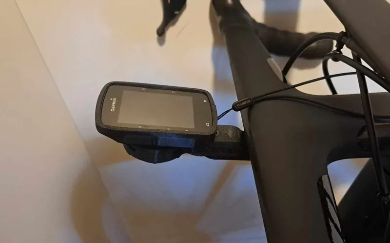 Holder Garmin Grail 1 Canyon