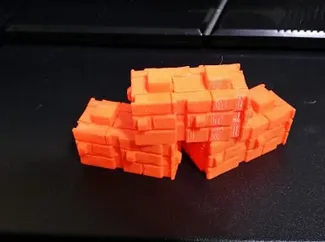 Crossbows and Catapults Wall