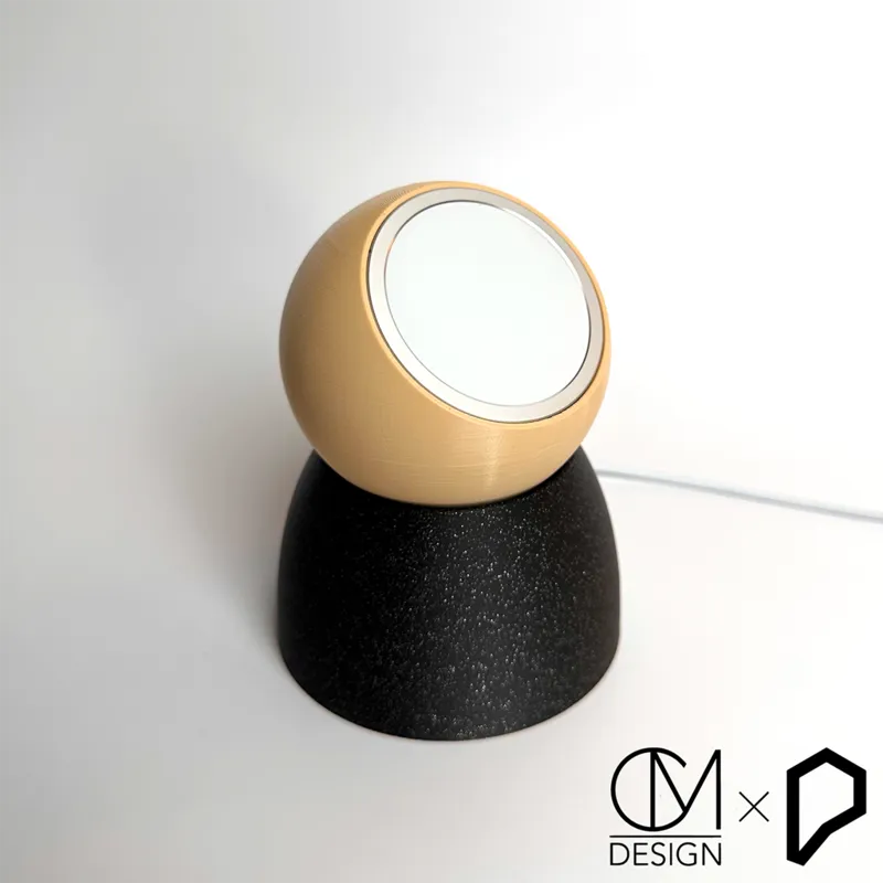 Mid Century MagSafe Iphone Stand