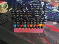 Range-pots de peinture 12 ml — photo 1