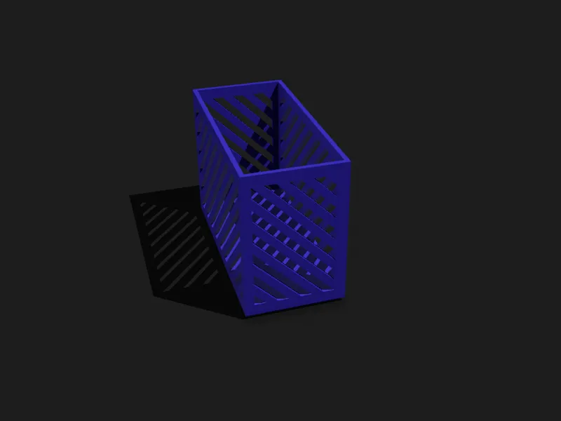 Stackable box organizers
