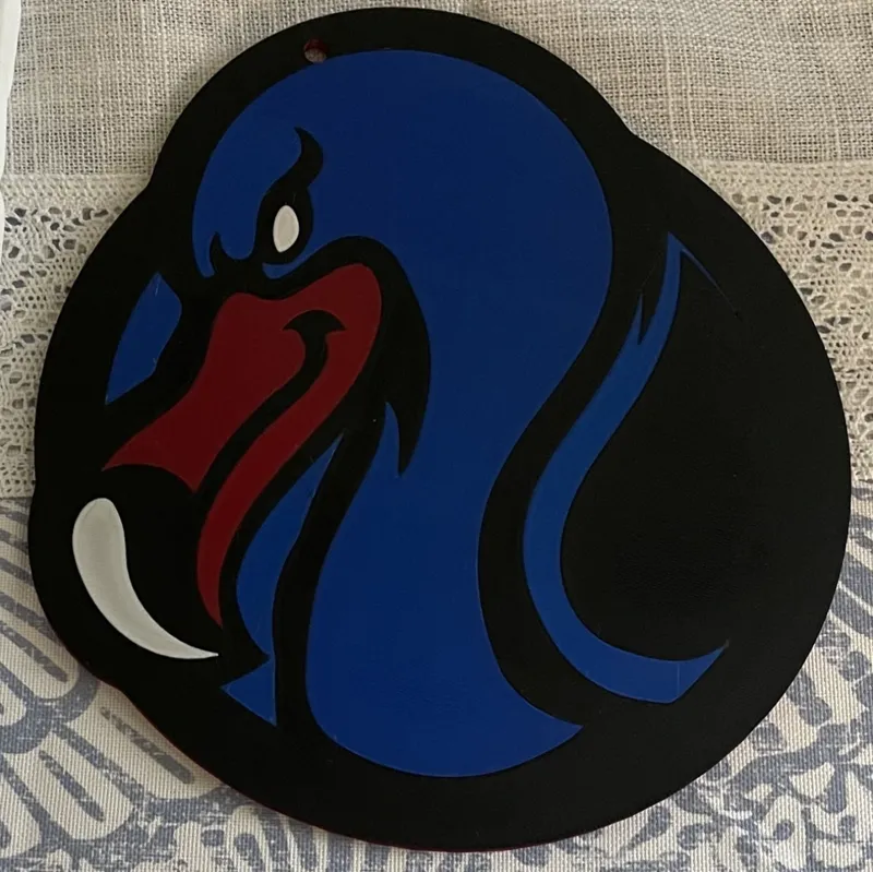 bird pendent