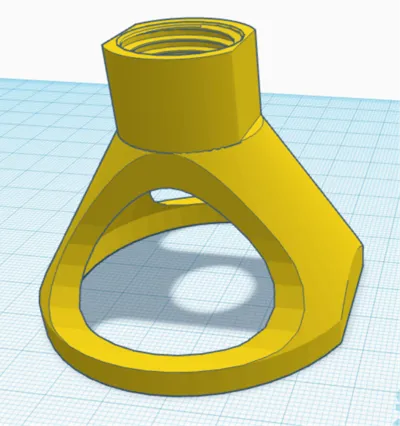dremel attachment