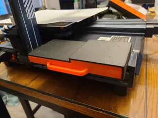Neptune 4 Tool Drawer