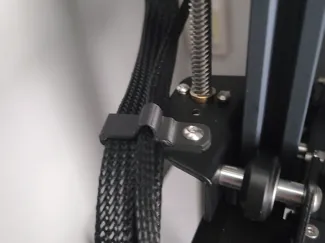 ELEGOO Neptune 4 / 4 Pro Flat Cable Clip