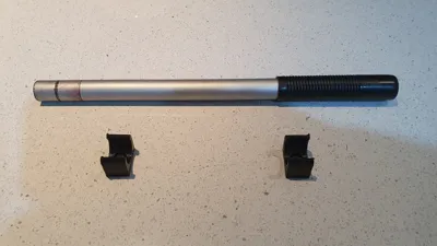 Trail-A-Mate Handle Clip