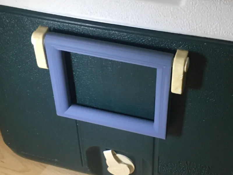 Coleman Cooler Two-Way Handle