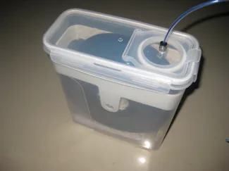 米桶干燥箱4.0