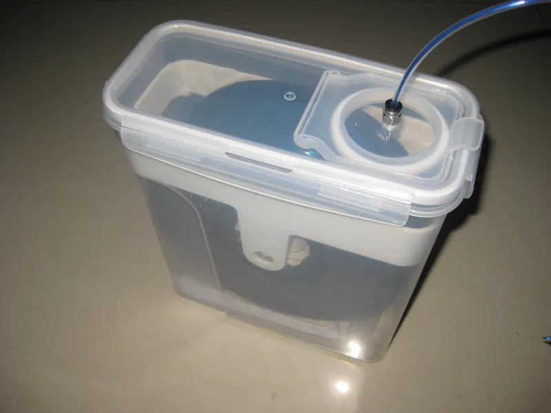 米桶干燥箱4.0