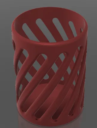Pen Holder