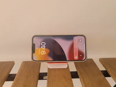 Card phone Stand