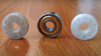 608 gear bearing