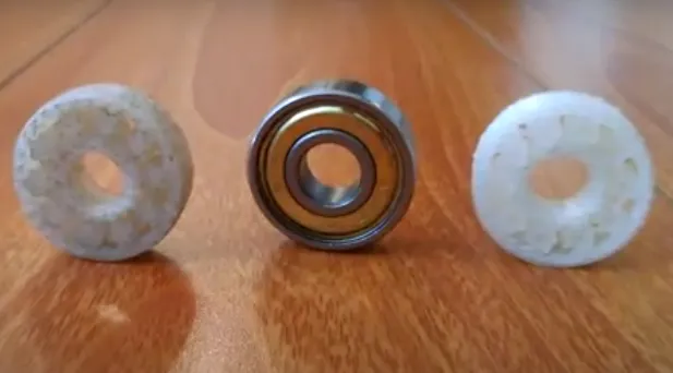 608 gear bearing