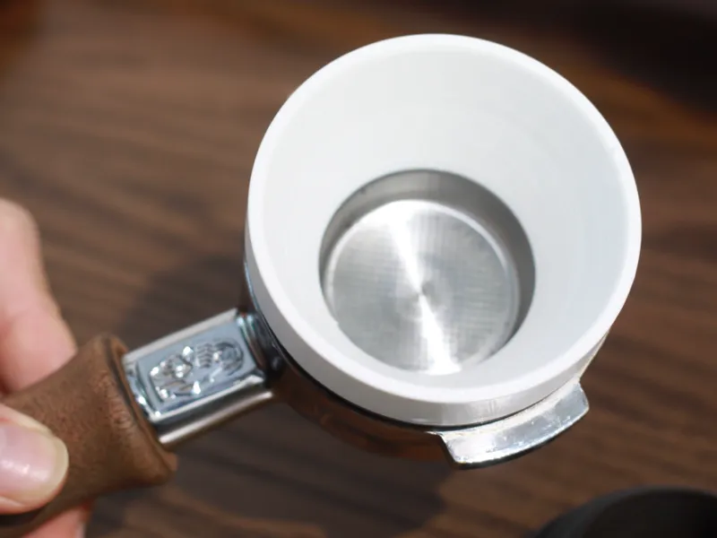 Suzhiworksop Lamarzocco 58mm 7g Dosing Funnel