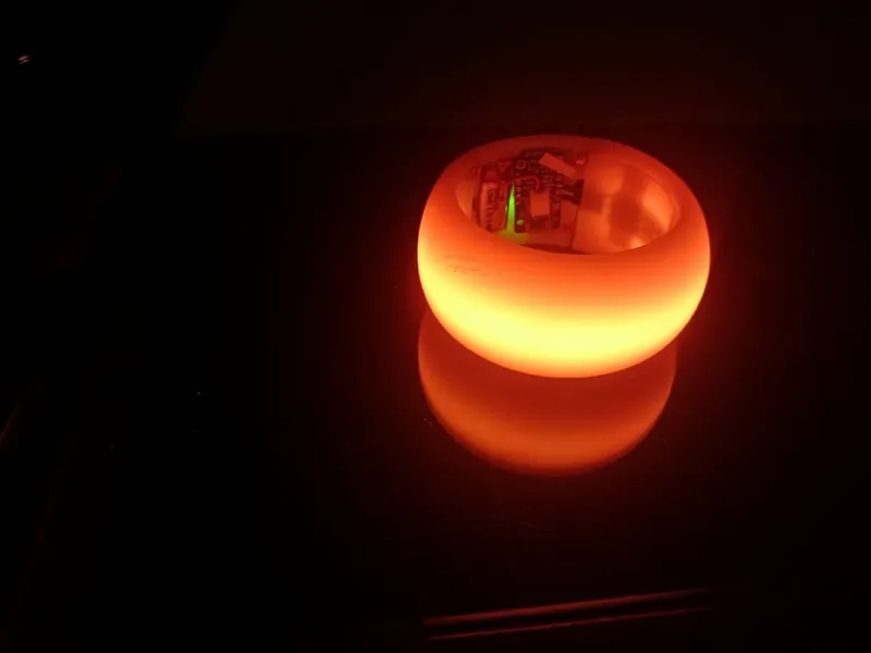LED Bracelet V2