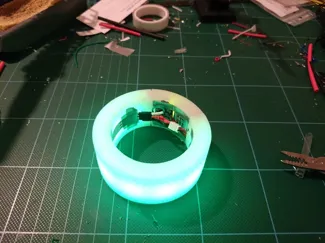 LED Bracelet