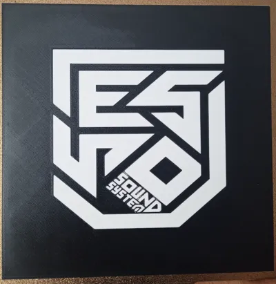 group logo esso sound system