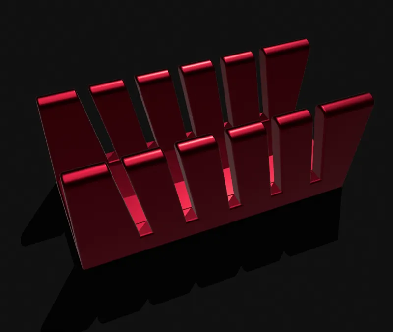 MSE Basecap Stand