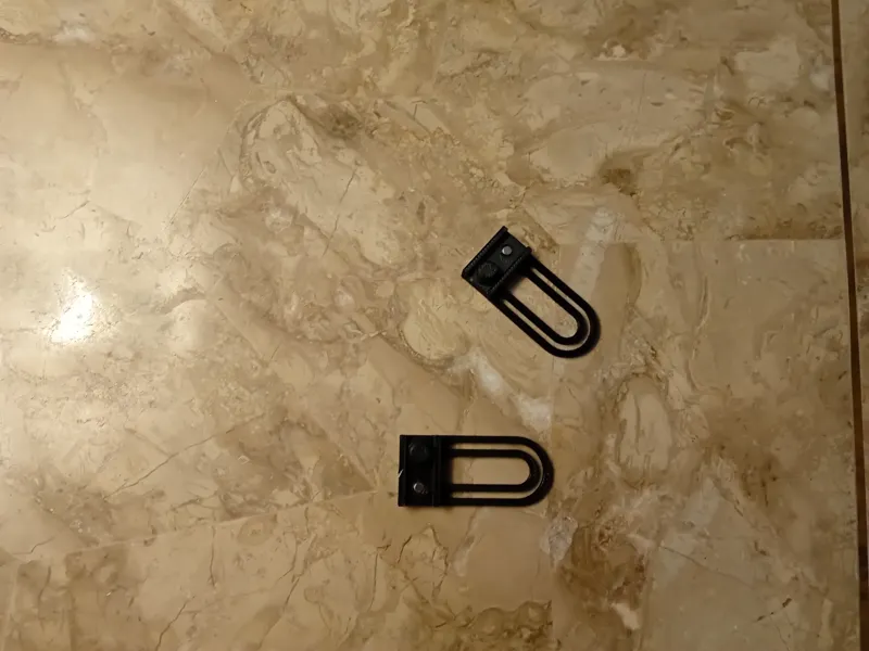 Fidget Paper Clip