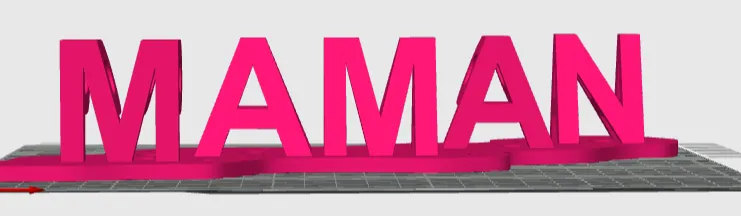 maman papa