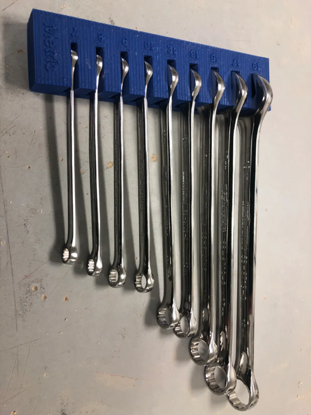 Metric Wrench Holder By Dylan9799 MakerWorld metric-wrench-holder-by-dylan9799-makerworld