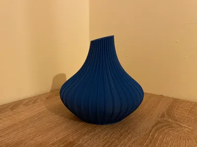Flower pot V2