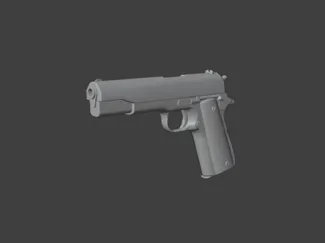 M1911