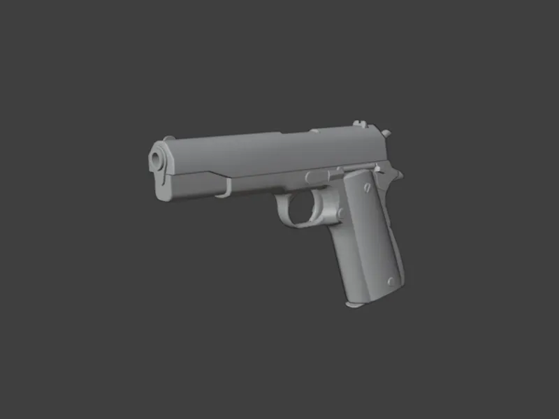 M1911
