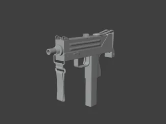 MAC-10