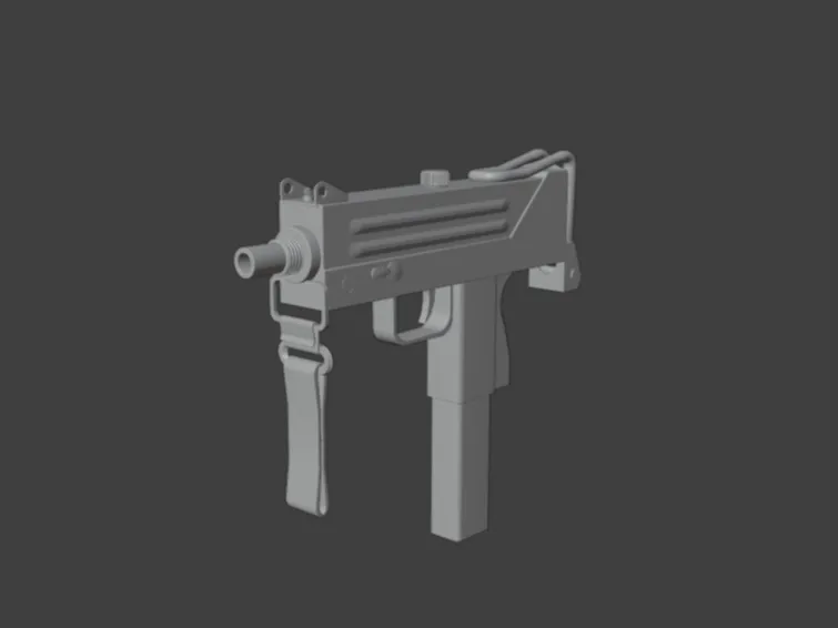 MAC-10