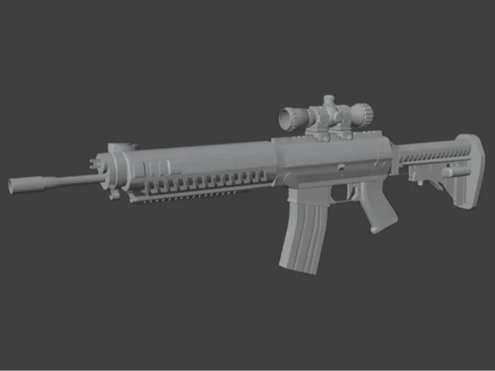 SG 553