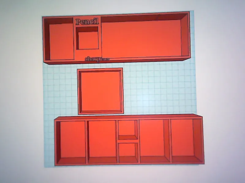 drawer organizer