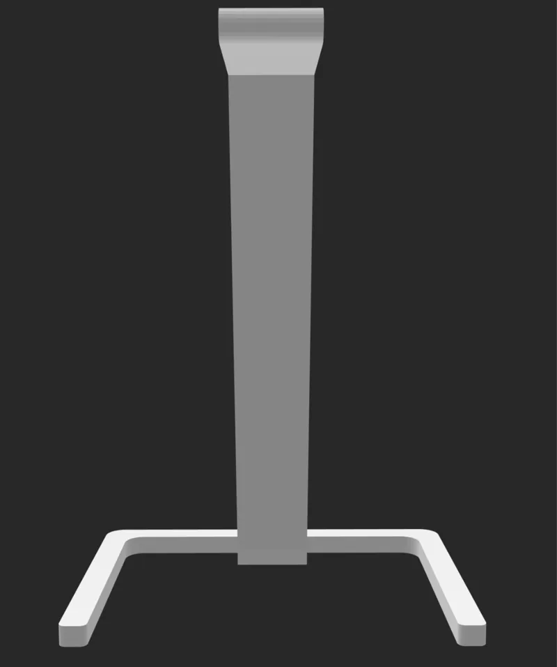 Heaadphone stand