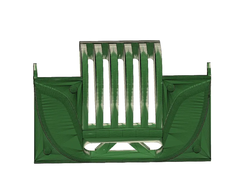 HERO ME GEN 5 5015 30 DEGREE COVER