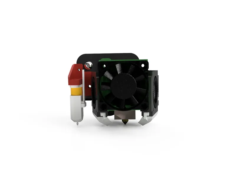 J16 hotend fan CREALITY ENDER 3 V2
