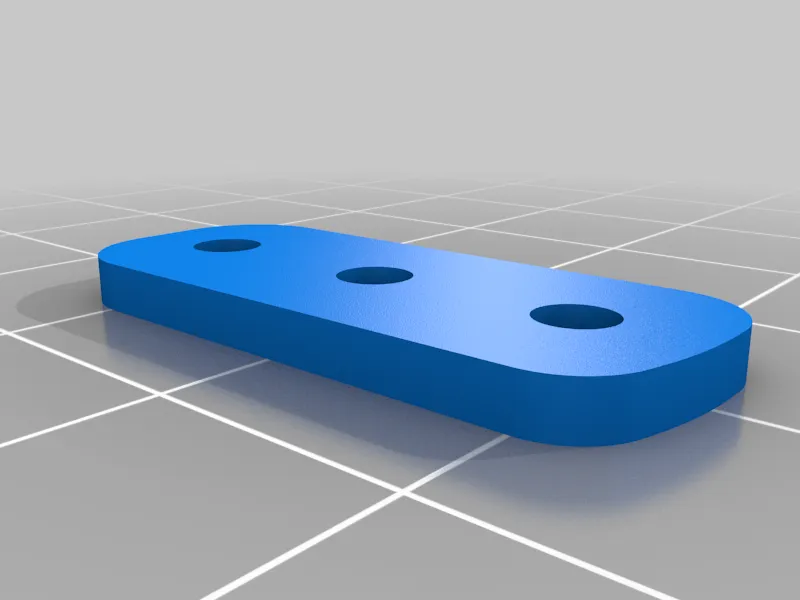 REMIX BLTOUCH COVER WHEN INSTALLED BACKWARDS