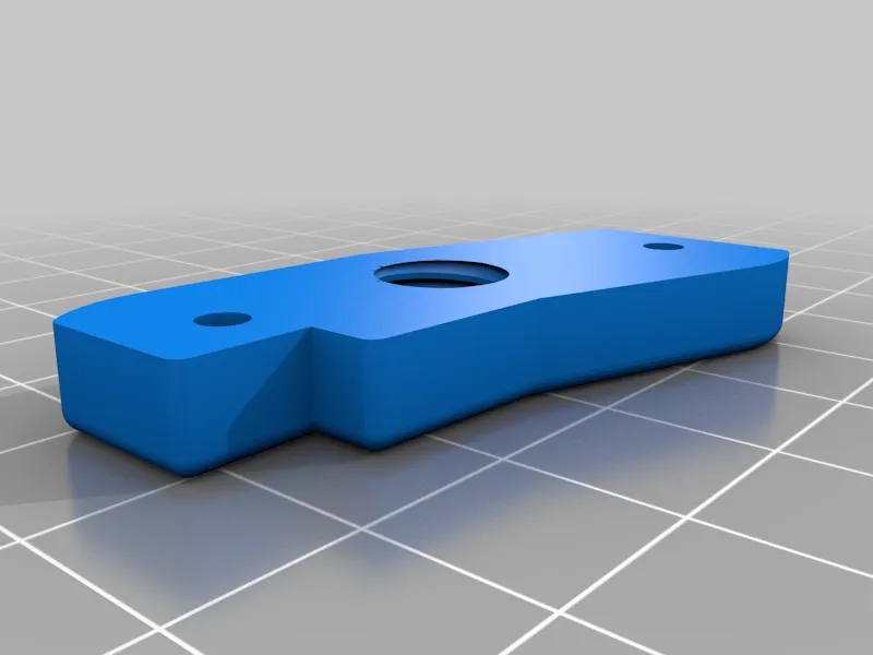 bowden adapter