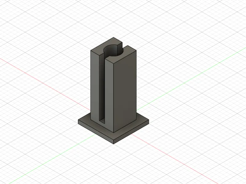NB Miata Screw Insert for Speaker