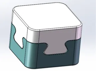 Ring Box