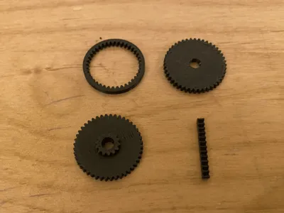 Gears