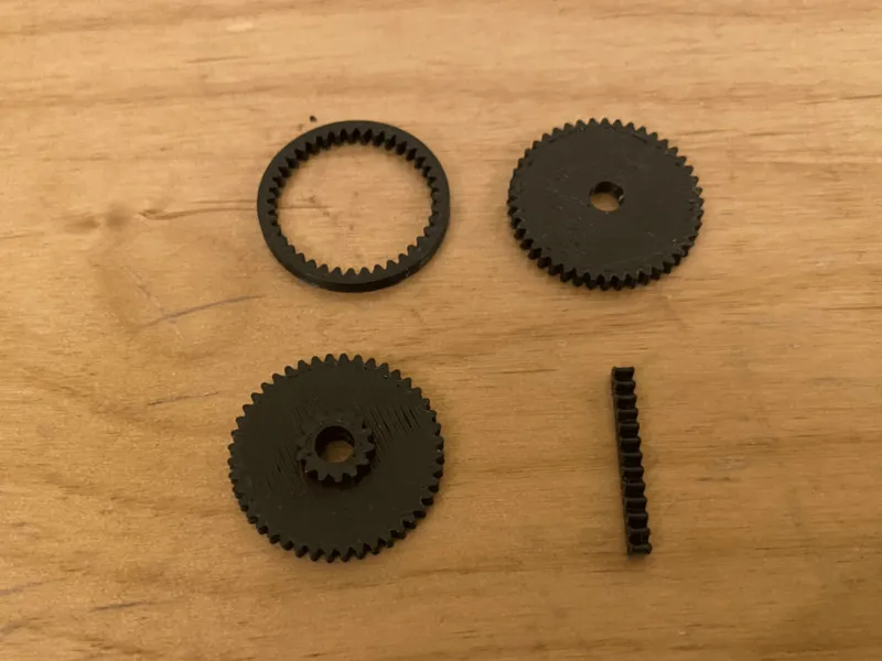Gears