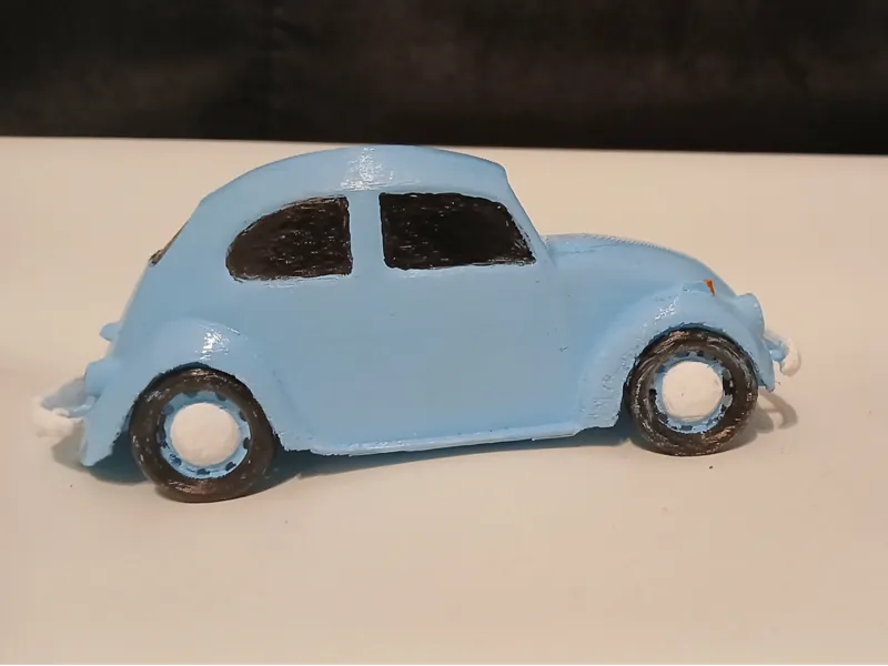 Beetle