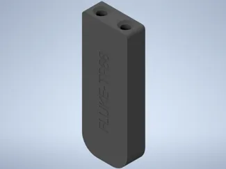 FLUKE TL 88 storage