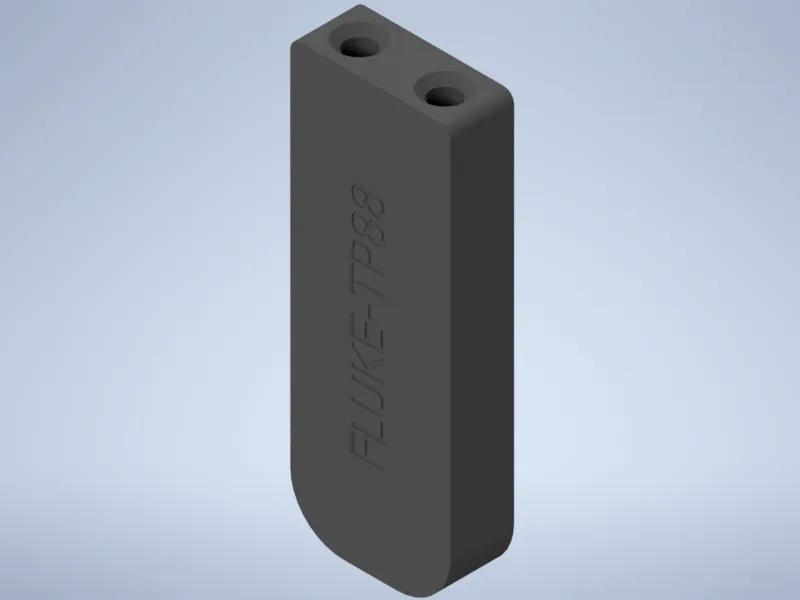 FLUKE TL 88 storage