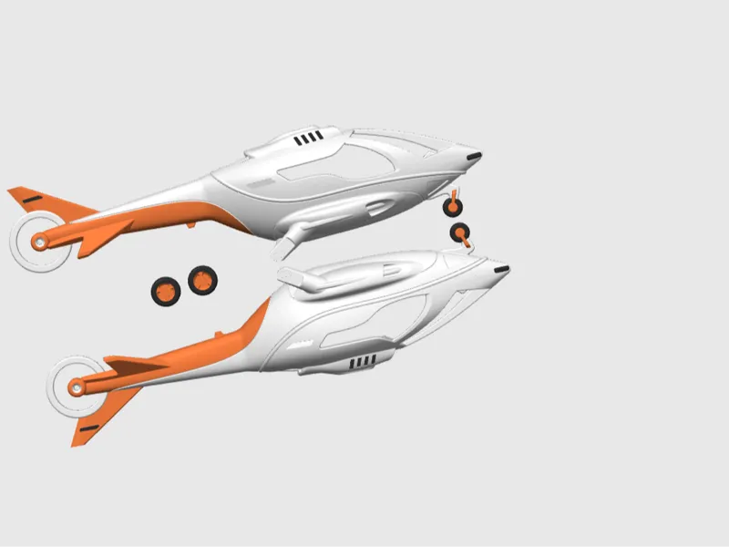 HELI A1