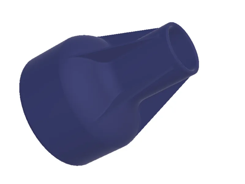 Intex Pool vacuum cleaner adapter